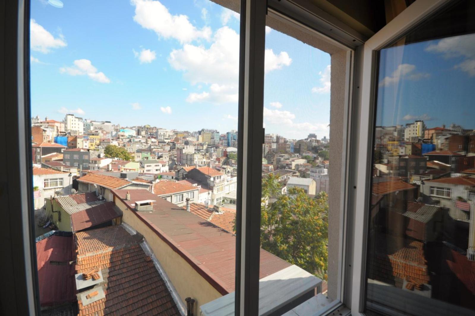 Marida Suit - Istanbul Taksim 외부 사진